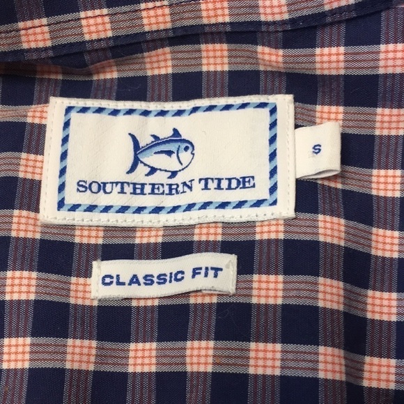 Southern Tide mens size S - Picture 2 of 10